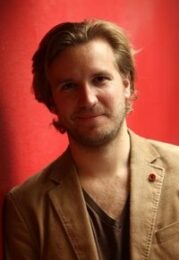 Nicolas Bary