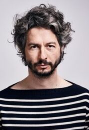 Nicolas Ronchi