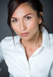 Nicole Barré