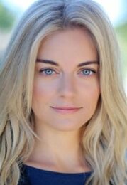 Nicole Bartlett
