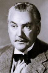Nigel Bruce