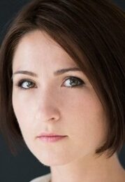 Nigina Sayfullaeva
