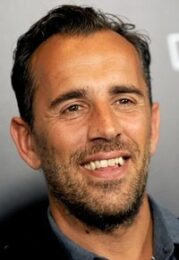 Nikolaj Arcel