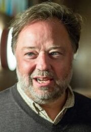 Nikolaj Scherfig