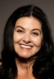 Nilgün Kasapbaşoğlu