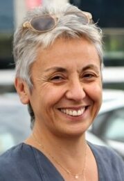 Nisan Akman