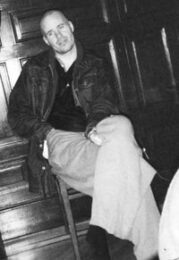 Noah Buschel