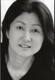 Noriko Sakura