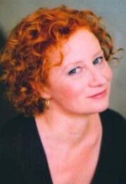 Norma Dell’Agnese