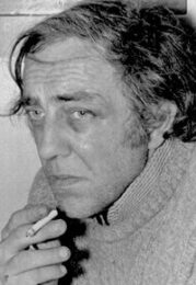 Norman Wexler