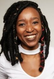 Nosipho Dumisa