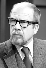 Olaf Pooley