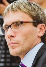 Oleg Bogatov