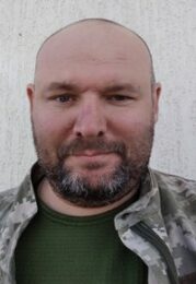 Oleh Shevchuk