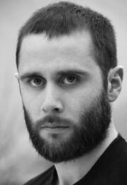 Oliver Ashworth