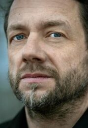 Oliver Keidel