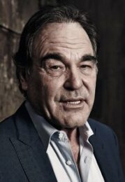 Oliver Stone