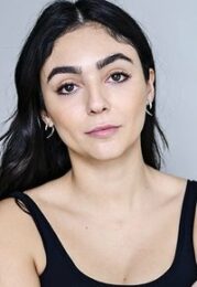Olivia Bernstone