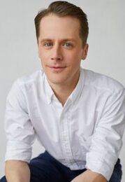 Olivier Morin
