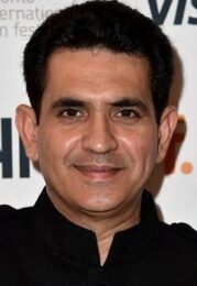 Omung Kumar