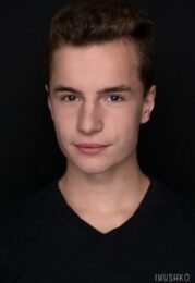 Oskar Hes