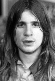 Ozzy Osbourne