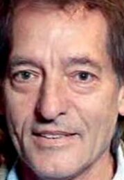 Pablo E. Bossi