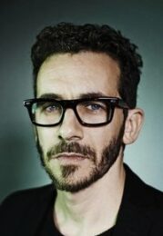 Pablo Fendrik