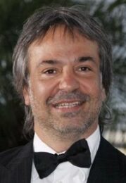 Pablo Giorgelli