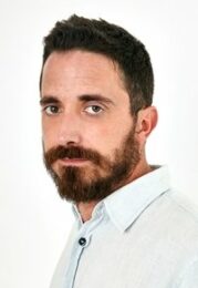 Pablo Larraín