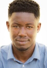 Pacharo Mzembe