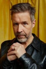 Paddy Considine