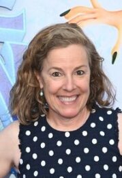 Pam Brady