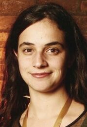 Paola Giannini