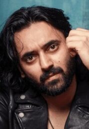 Paramvir Singh Cheema