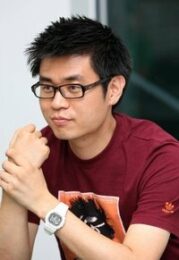 Park Dae-min