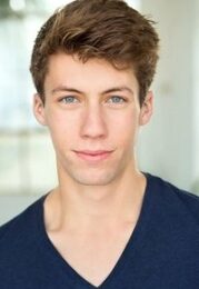 Parker Wierling