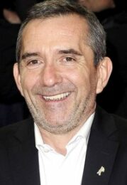 Pascal Chaumeil