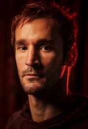 Pascal Plante