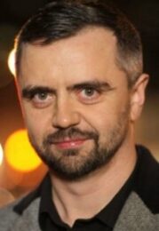 Pasha Patriki