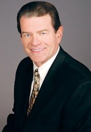 Pat Cashman