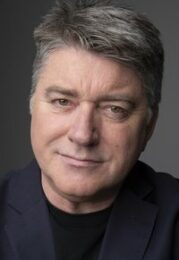 Pat Shortt