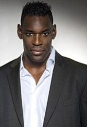 Patrice Quarteron