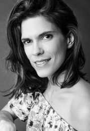 Patricia Arizmendi