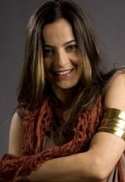 Patricia Castañeda