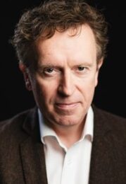 Patrick Fitzsymons