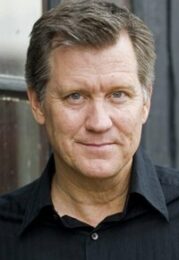 Patrick Kirton