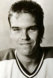 Patrick LaBrecque