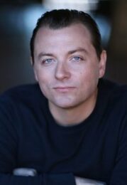 Patrick Murney