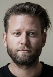 Patrik Syversen